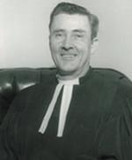 Rev. Fleming