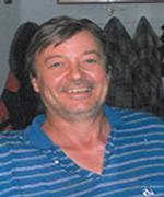 Wayne Charbonneau