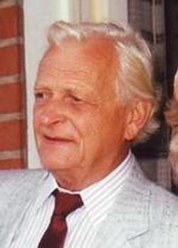 Gunter VOGT