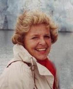 Beverley GRAY