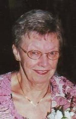 Lillian McGARRITY (Bolton)