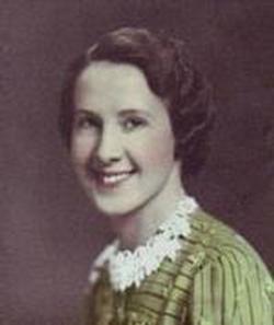 Dorothy THOMPSON