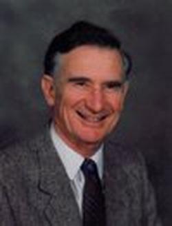 Gordon Kerr