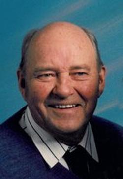 Jim Fawcett