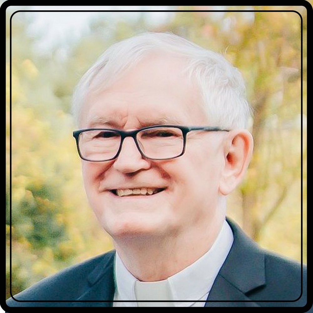 Rev. Murray McColl