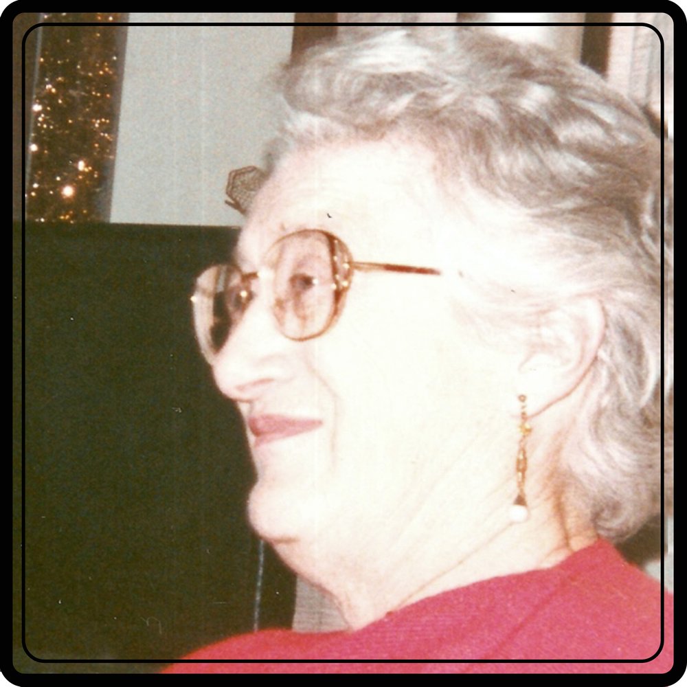 Margaret Burns