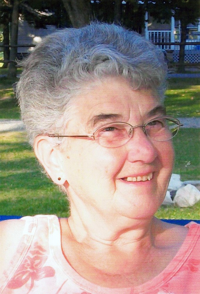 Margaret Blake