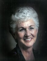 Joyce Lorraine Naulls