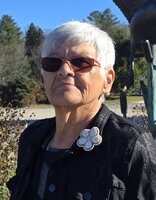 Jocelyn Irene Taylor