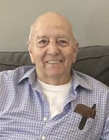 Roger  Dagenais