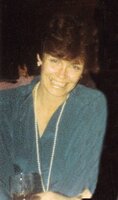 Jan Mary Barley